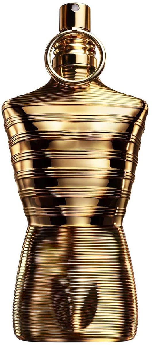 Jean Paul Gaultier Le Male Elixir Absolu - 75 ml - parfum spray - puur parfum voor heren
