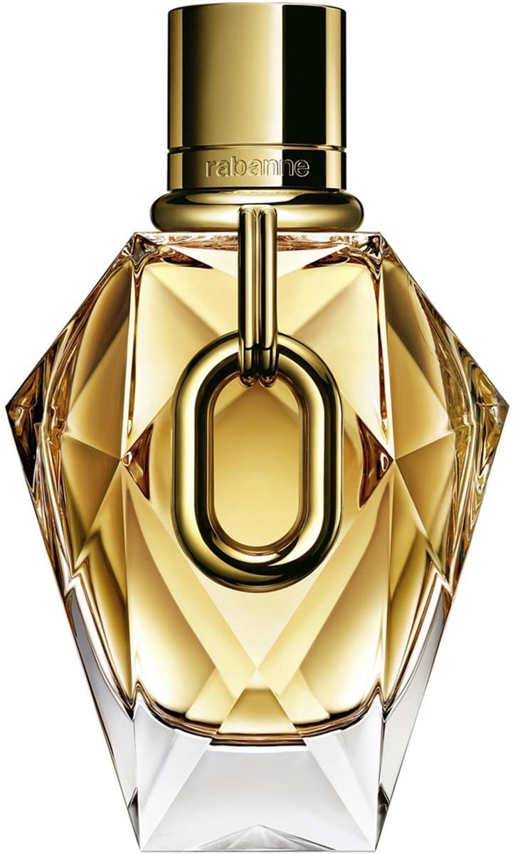 Rabanne Million Gold For Her Eau de parfum 90ml