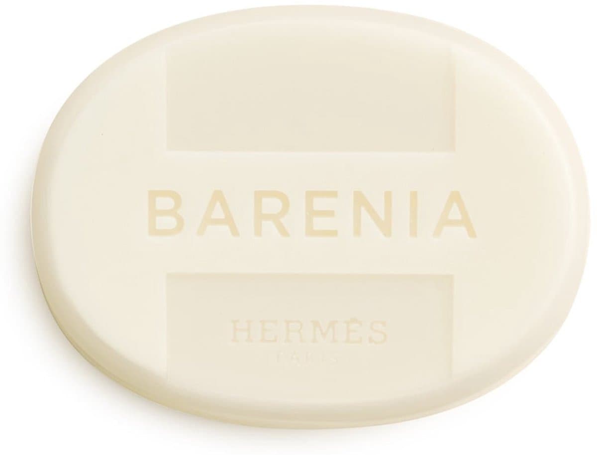 Hermès Barénia Zeep 125gr