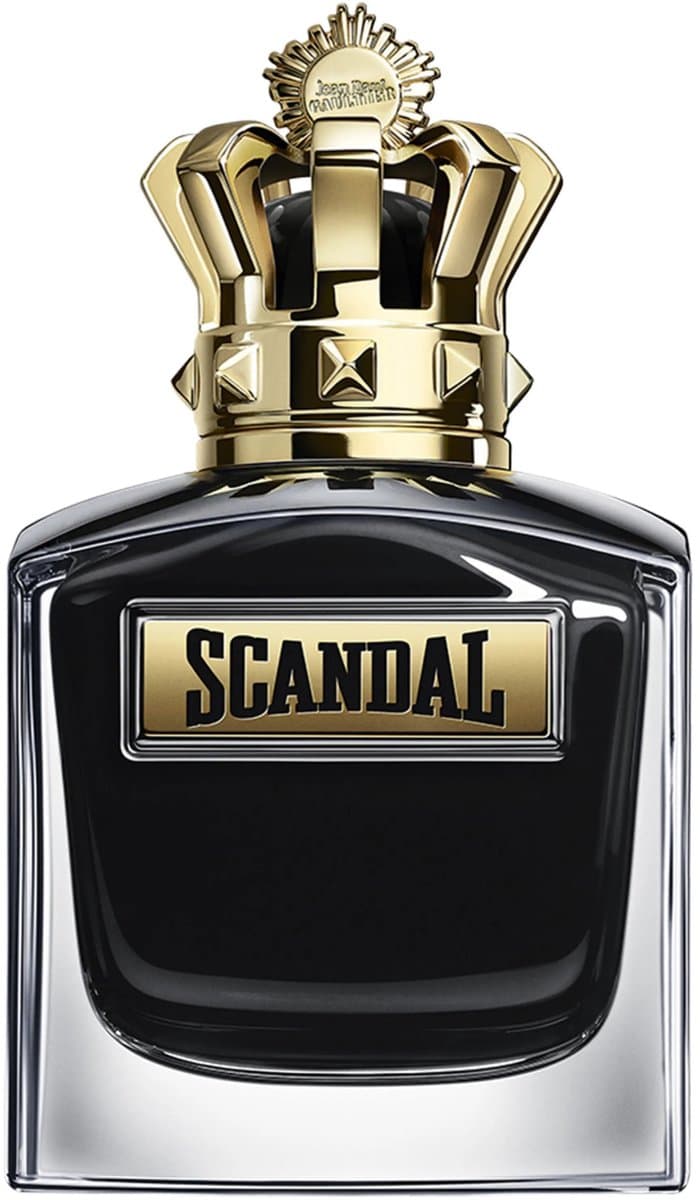 Jean Paul Gaultier Scandal Le Parfum Refillable - Herenparfum eau de parfum intense - 100 ml