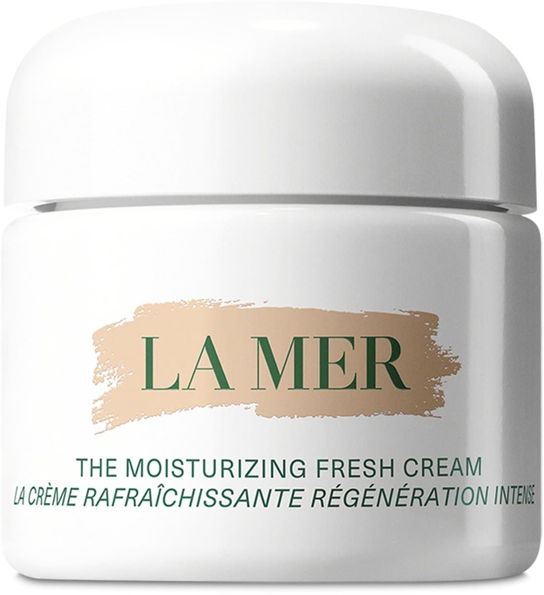 La Mer The Moisturizers Dagcrème 60ml