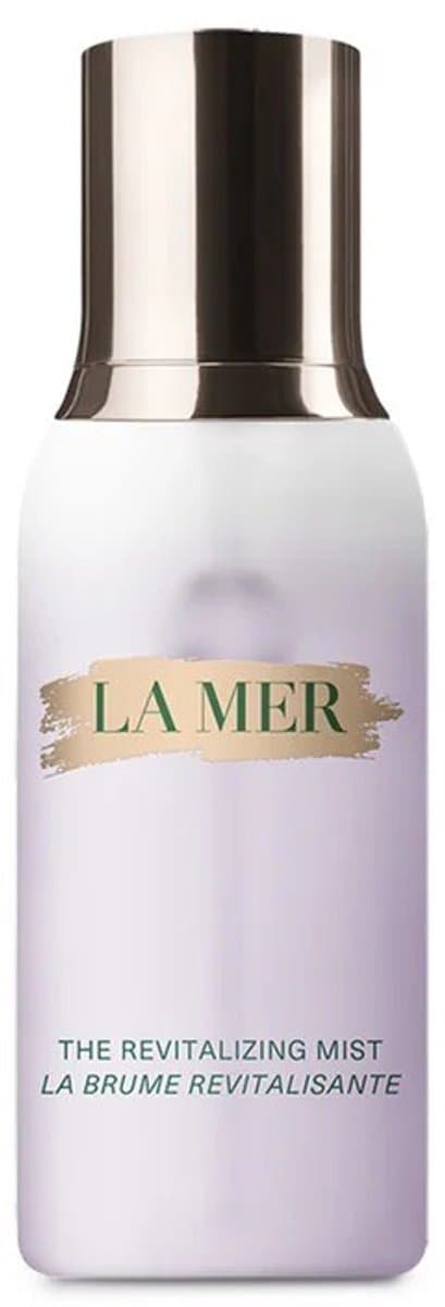 La Mer Cleansers & Tonics Reinigingsolie 100ml