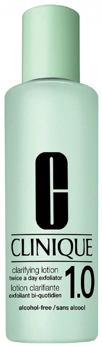 Clinique Clarifying Lotion 1.0 200 ml