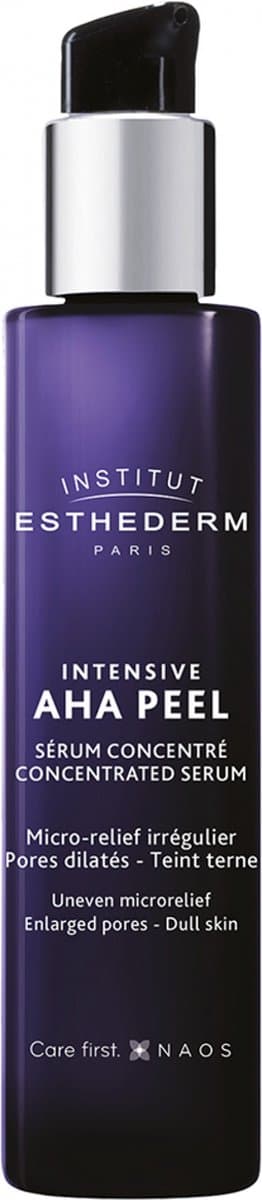 Institut Esthederm Intensive AHA Peel Sérum Concentré