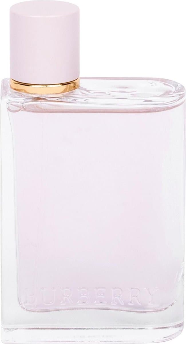 Burberry Burberry Her 50 ml Eau de Parfum - Damesparfum
