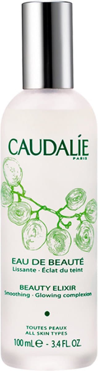 Schoonheid Water Caudalie 780319 Fixer (100 ml)