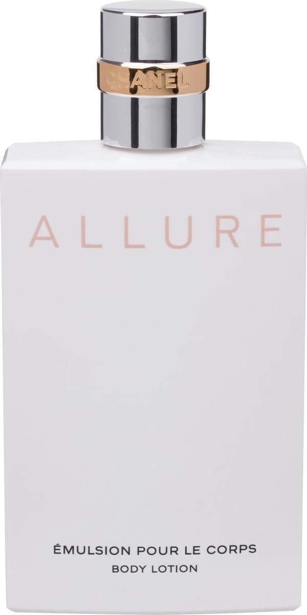 Chanel Allure - 200 ml - bodylotion