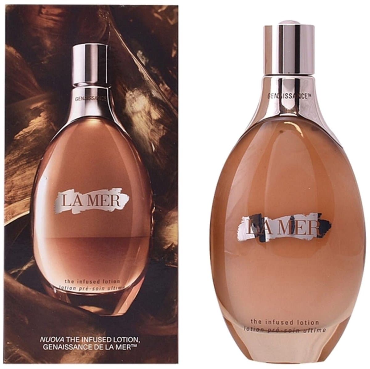 Vochtinbrengende Gezichtslotion Genaissance La Mer Genaissance 150 ml