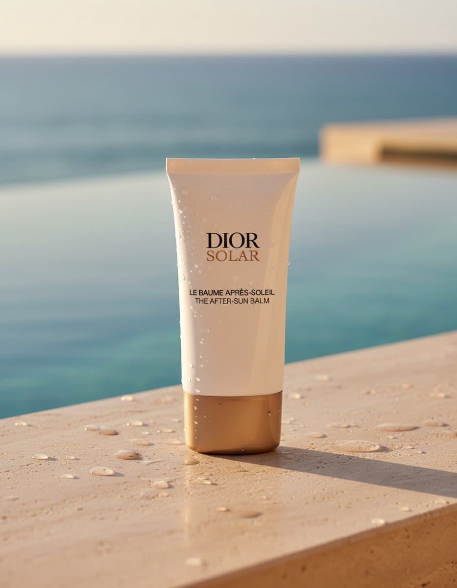 Dior Solar The After Sun Balm