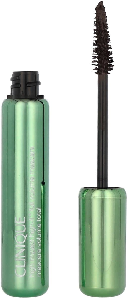 Clinique High Impact High-Fi Mascara10 ml | Black-brown - 002 |