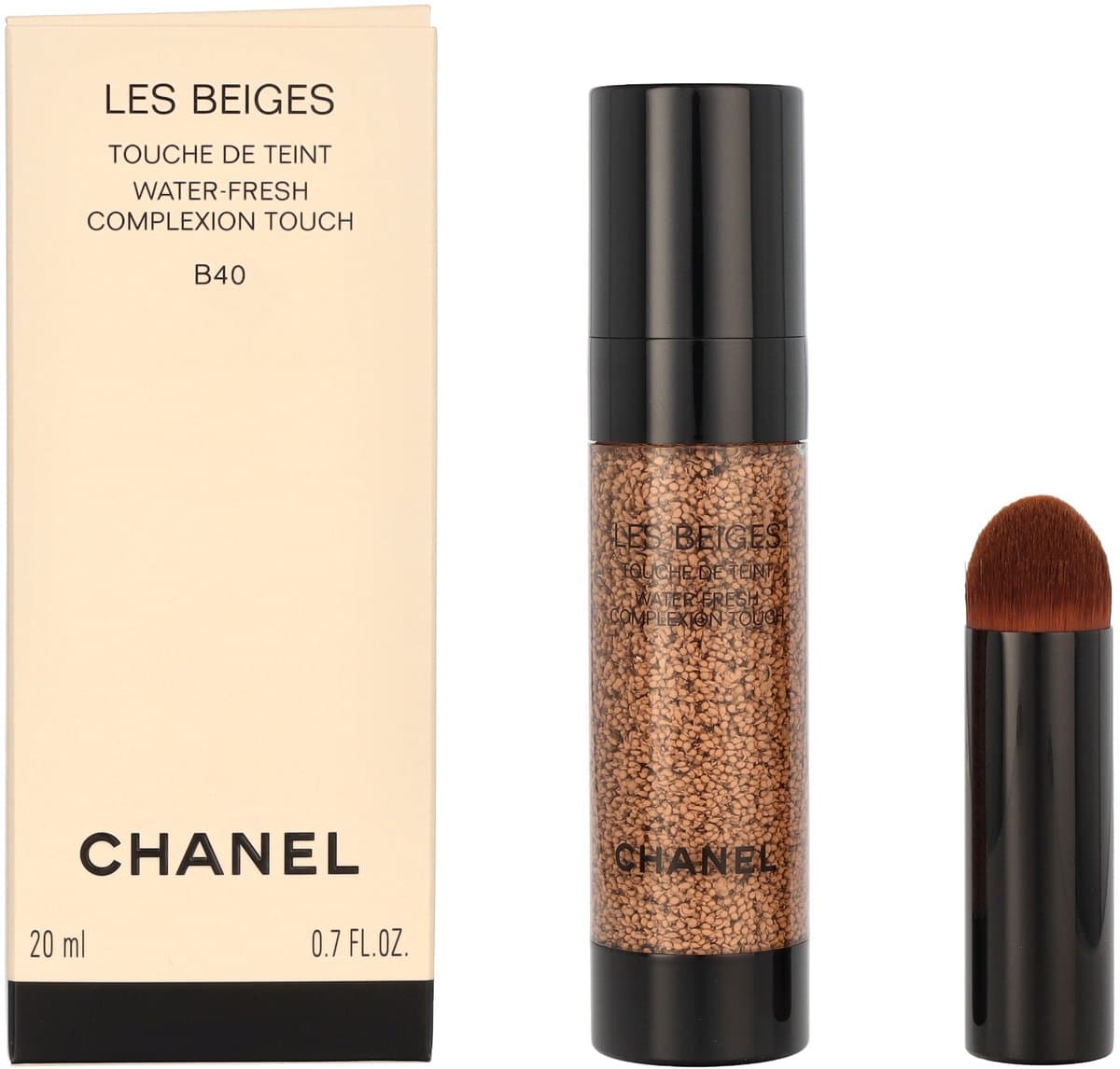 Chanel Les Beiges Water-Fresh Complexion Touch