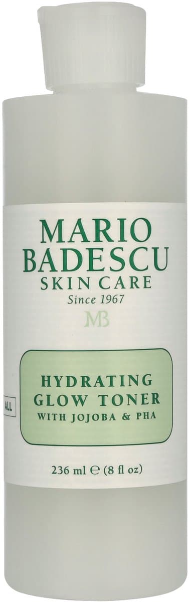 Mario Badescu Hydrating Glow Toner