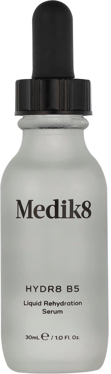 Medik8 - Hydr8 B5 - Vochtinbrengende Gezichtsserum - 30 ml