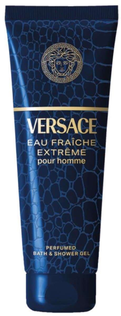 Versace Eau Fraiche Pour Homme Douchegel 250 ml