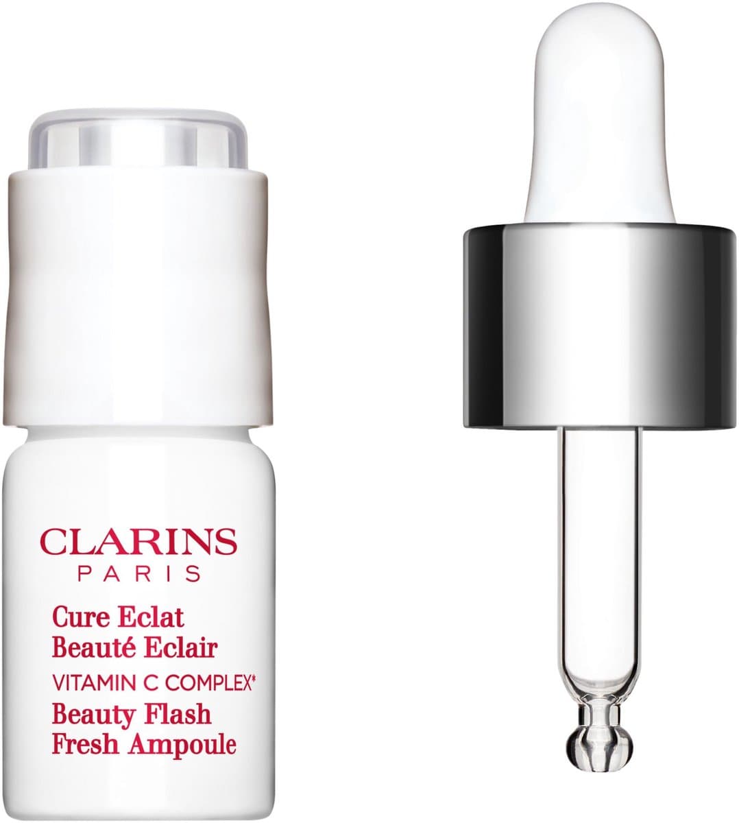 Clarins Lightning Beauty Ampoule 8 Ml