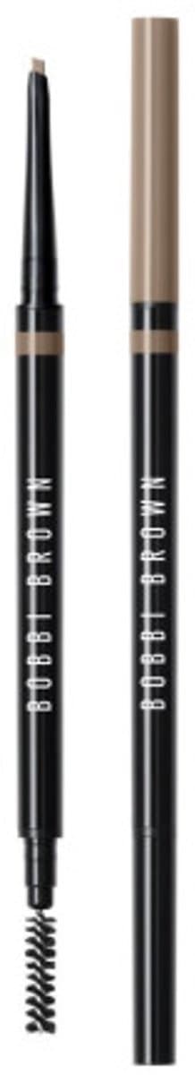 Bobbi Brown Precise Brow Pencil | Grey Blonde | Wenkbrauwpotlood 0.6gr - Grey Blonde