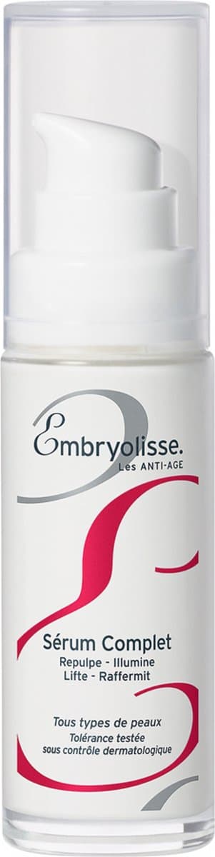 Embryolisse Anti Age Complete Serum Serum 30ml
