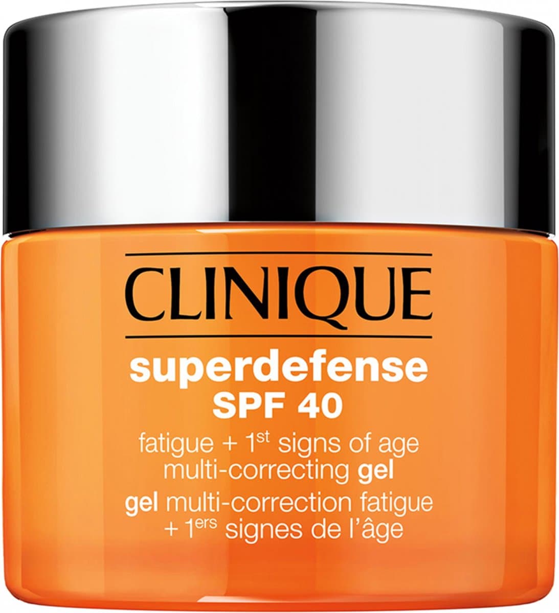 Clinique Superdefense SPF 40 Fatigue Dagcrème - 50 ml