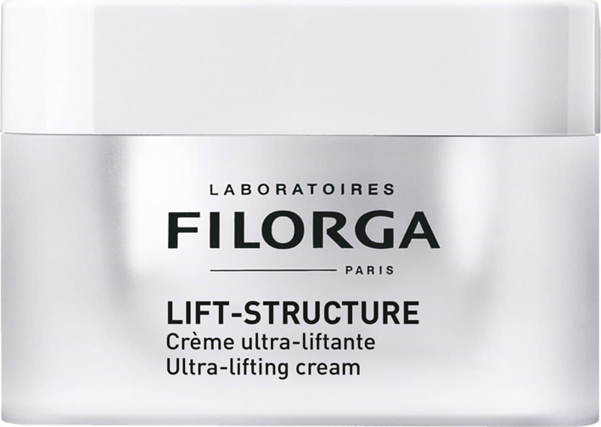 Filorga Lift Structure Ultra Lifting Creme - 50 ml - Dagcrème