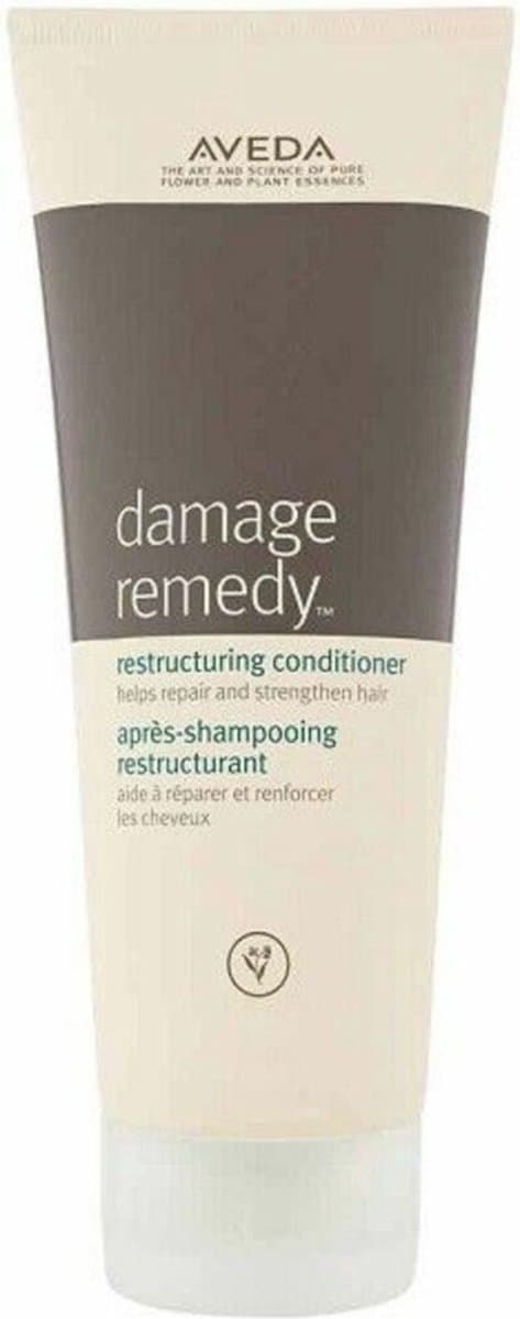 Aveda Damage Remedy Restructuring Conditioner - 200ml