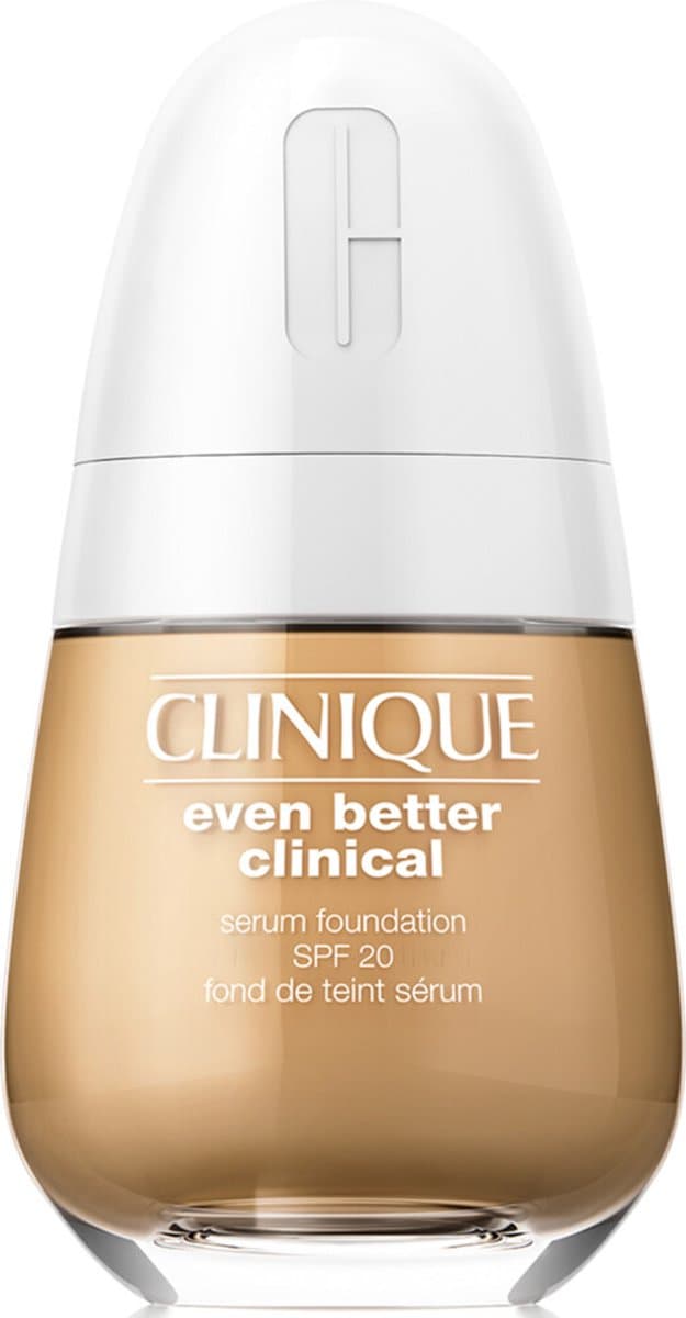 Clinique Even Better Clinical 30 ml | CN Sand - 009 |