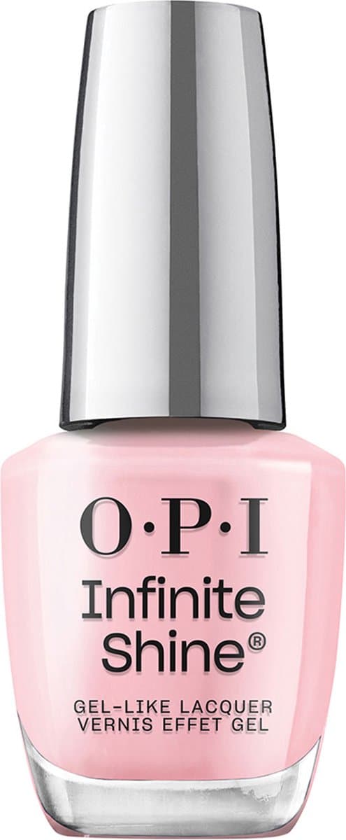 OPI Infinite Shine - It's A Girl - 15ml