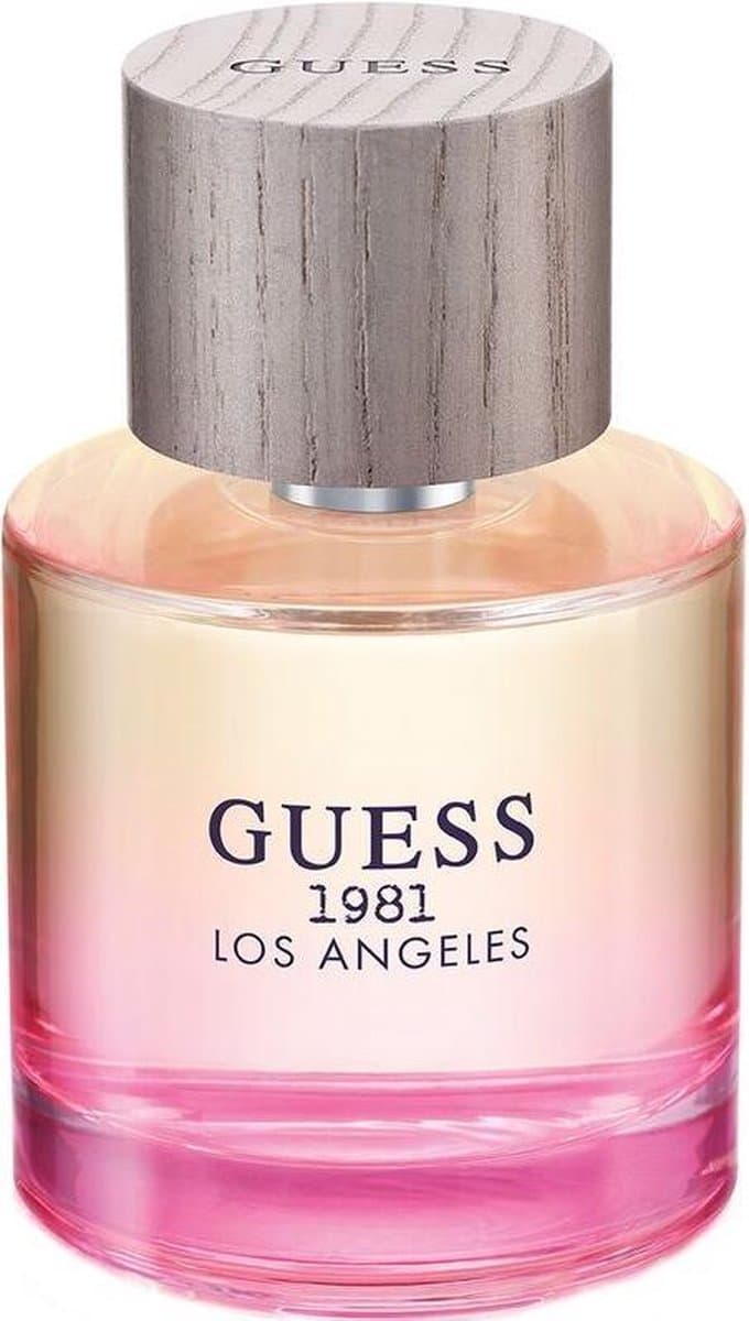 Guess 1981 Los Angeles For Women - 100ML