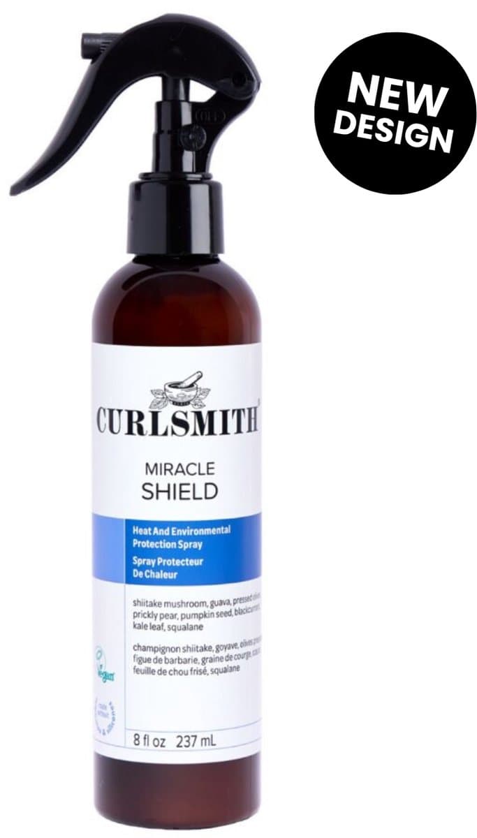 CURLSMITH - SHIELD SPRAY 237ML