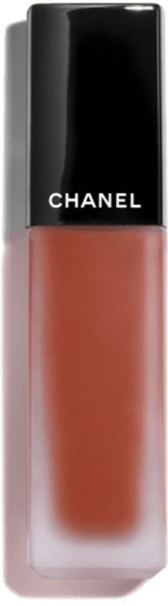 Chanel ROUGE ALLURE liquid velvet #228-fascinating 6 ml