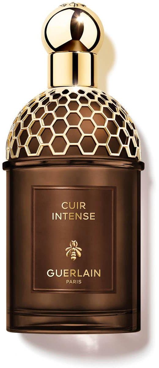Guerlain Absolus Allegoria Cuir Intense 125 ml Eau de Parfum Spray