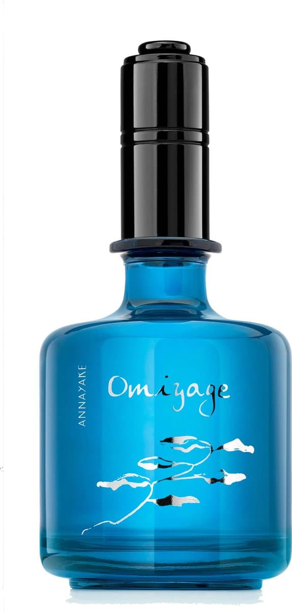 Annayake Omiyage for Him - 100 ml - eau de toilette spray - herenparfum