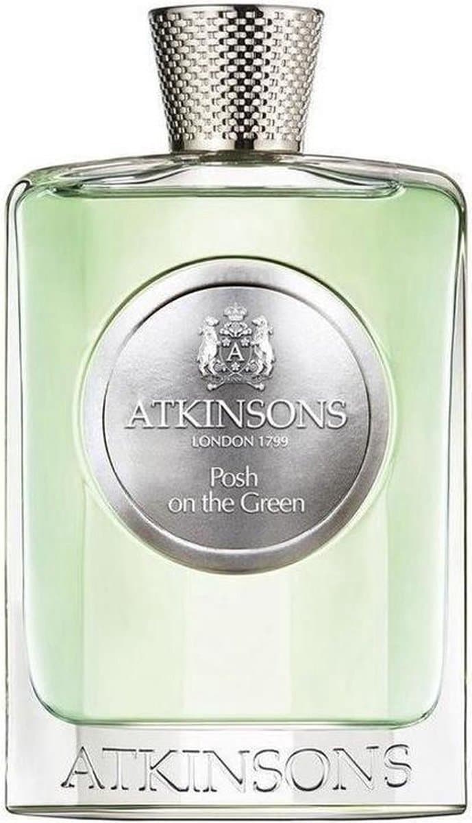 Atkinsons Posh on the Green Eau de Parfum 100ml