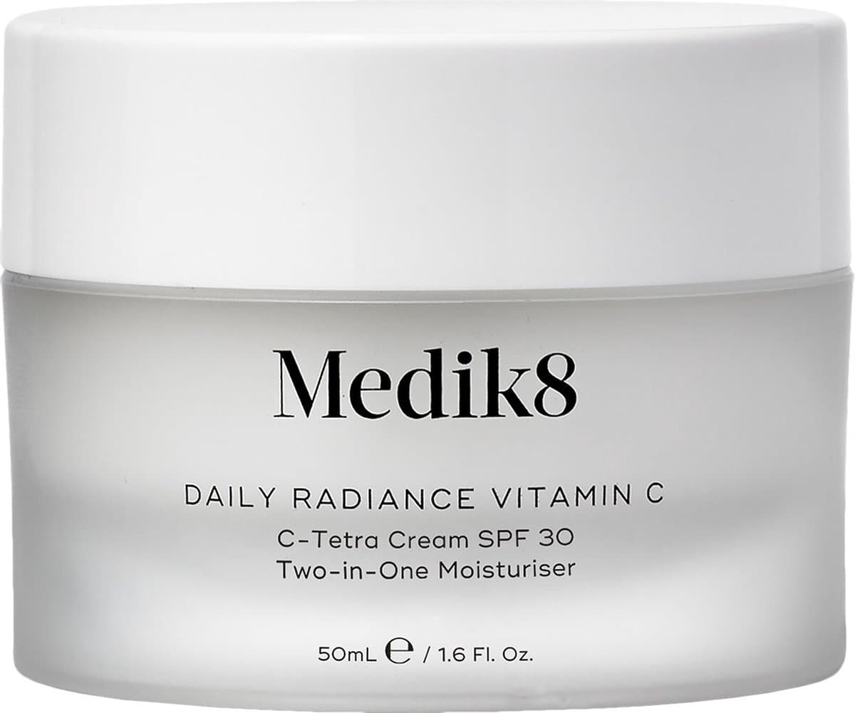 Medik8 Daily Radiance Vitamin C - 50ml