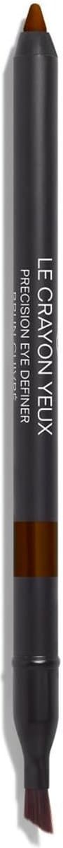 Chanel Le Crayon Yeux Precision Eye Definer #brun Cuivre-66