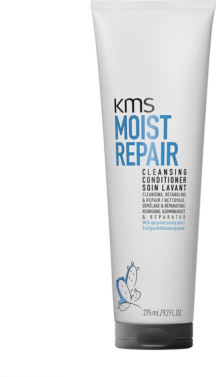 KMS Hair - MoistRepair Cleansing Conditioner - 275ml