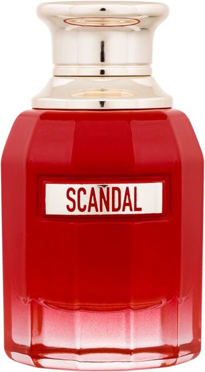 Jean Paul Gaultier Scandal Le Parfum - 30 ml - eau de parfum spray - damesparfum