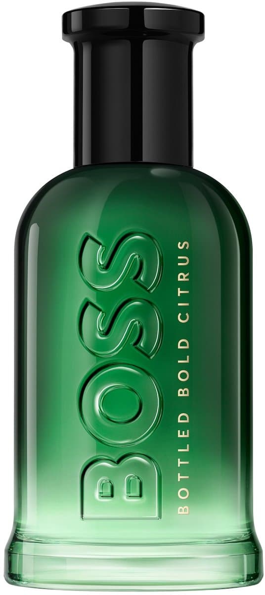 HUGO BOSS BOTTLED BOLD CITRUS EAU DE PARFUM 50 ML
