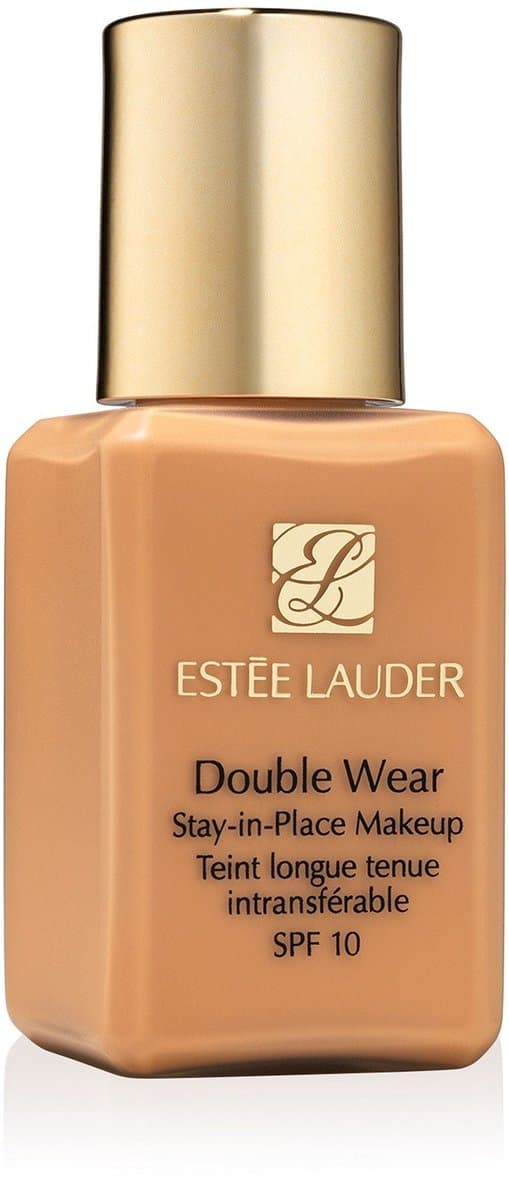Estée Lauder Double Wear Stay-In-Place Makeup 15ml | Cashew - 3W2 | - 3W2 Cashew