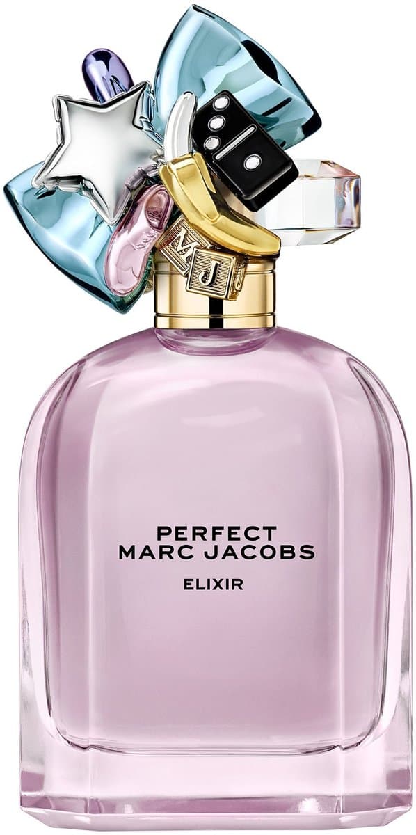 Marc Jacobs Elixir Eau de Parfum spray 100ml