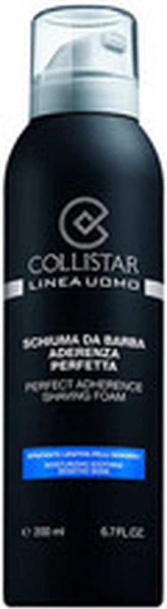 Adherence Shaving Foam ( Sensitive Skin ) 200ml