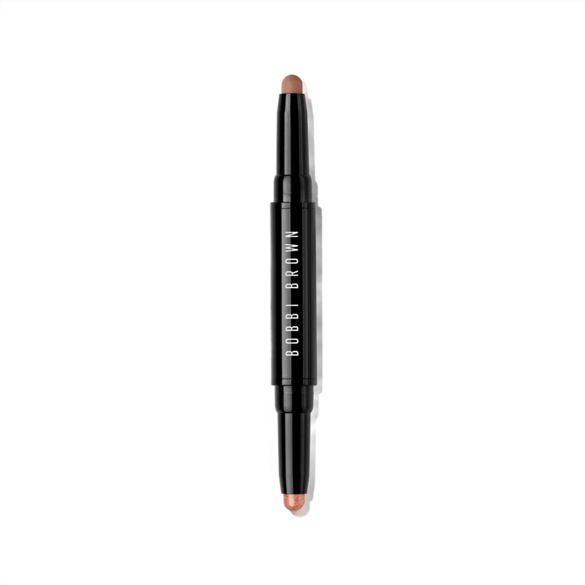 Bobbi Brown Long Wear Cream Shadow Stick Dual-Ended | Heat Ray - Biscotti | Oogschaduw 1.6 gr