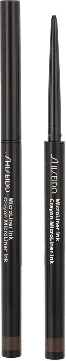 Shiseido - MicroLiner Ink - Eyeliner 0.08 g 02