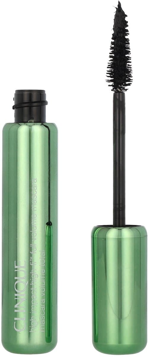 Clinique High Impact High-Fi Full Volume Mascara - 10ml - 01 Black