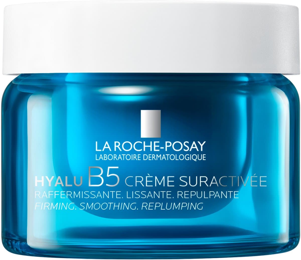 La Roche-Posay Hyalu B5 Suractivated Crème - Geschikt voor een gevoelige huid - Met hyaluronzuur en vitamine B5 - 50ml
