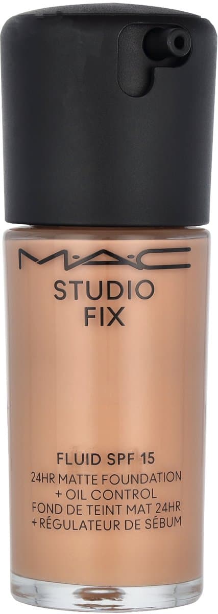 Studio Fix Fluid Spf 15 30 Ml
