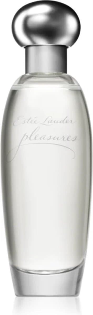 Estée Lauder Pleasures 50 ml - Eau de Parfum - Damesparfum