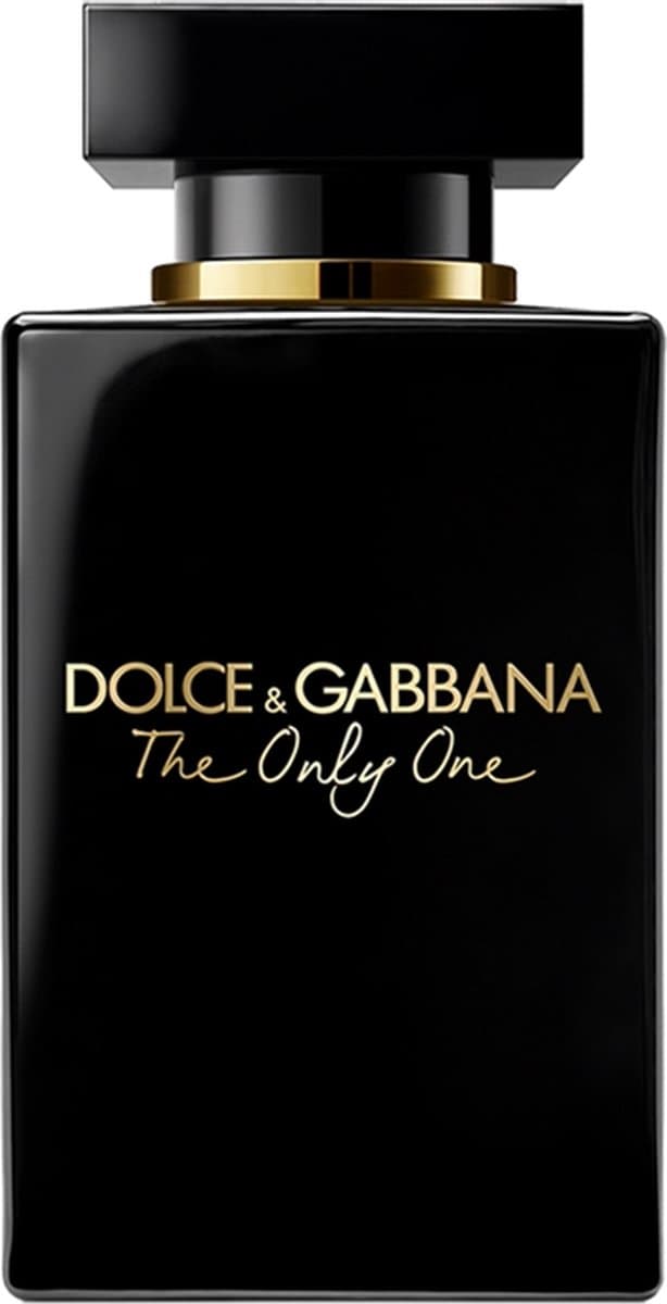 Dolce & Gabbana The Only One Eau de parfum spray intense 100 ml