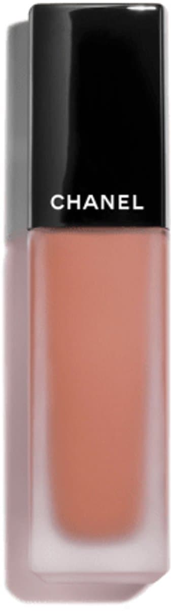 CHANEL ROUGE ALLURE liquid velvet #202-secret 6 ml