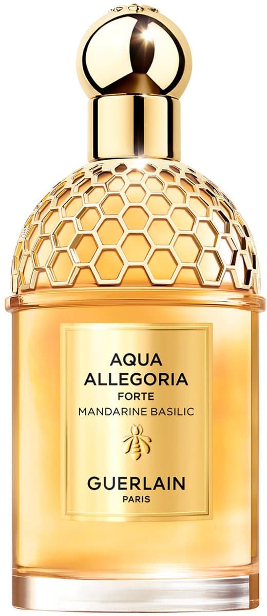 Guerlain Aqua Allegoria - Mandarine Basilic Forte 125 ml Eau de Parfum Spray