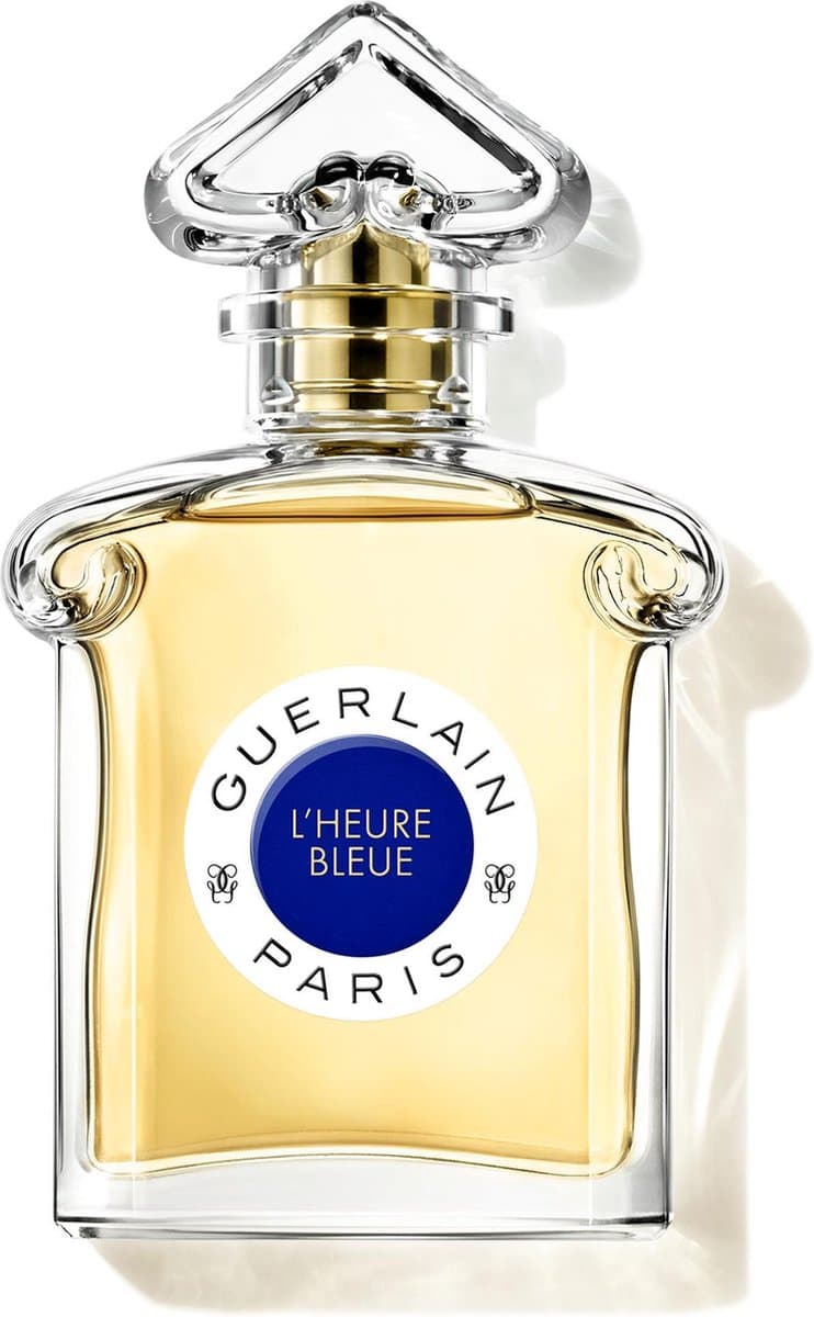 Guerlain L'Heure Bleue eau de toilette spray - Damesparfum - 75 ml